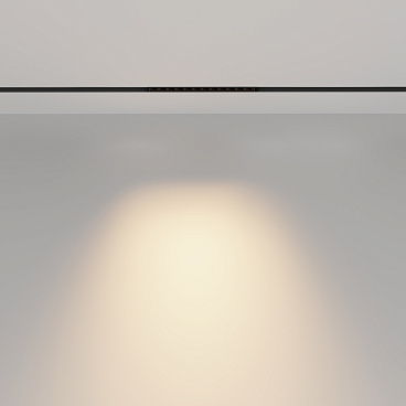 Трековый светильник Technical TR031-2-12W2.7K-B