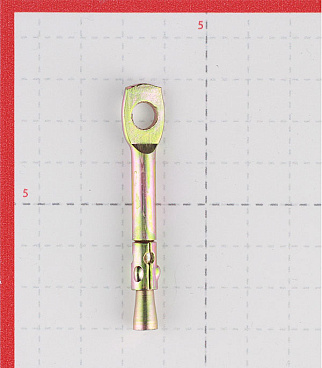 Анкер потолочный 6х60/25 мм (100 шт.)