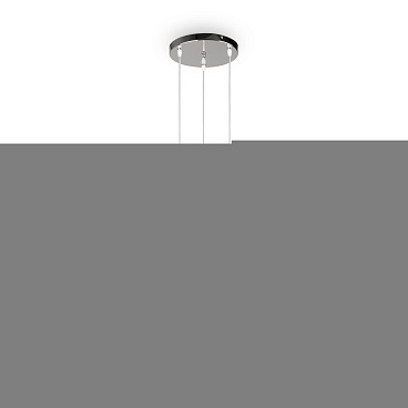 Подвесной светильник Freya FR5375PL-03CH1