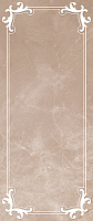 Visconti Плитка настенная бежевая 02 25х60
