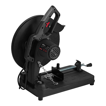 Пила монтажная электрическая P.I.T. 2400 Вт 355 мм (PCM355-C)