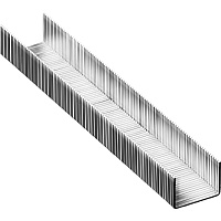 Скобы для степлера Зубр Мастер (31625-08) тип 53 8 мм (1000 шт.)