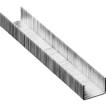 Скобы для степлера Зубр Мастер (31625-08) тип 53 8 мм (1000 шт.)