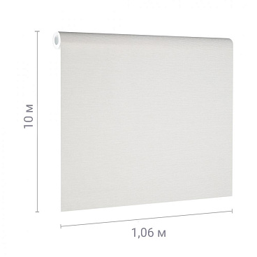 Обои компакт-винил на флизелиновой основе Victoria Stenova Michelle 889622 (1,06х10 м)