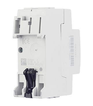 УЗО ABB S F202 16А 1P+N тип AC 10 мА 10 кА (2CSF202001R0160)
