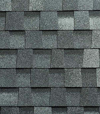 Черепица гибкая Шинглас Кантри многослойная мичиган 2,6 кв.м