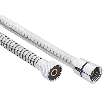 Шланг для душа Ravak 1500 мм металл хром (X07P006)