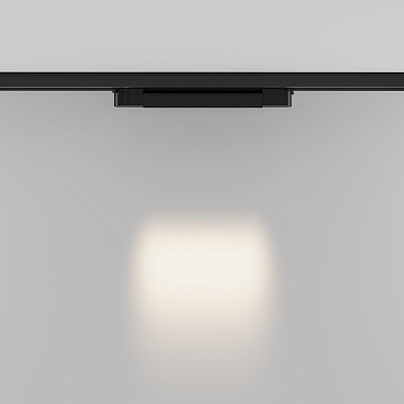 Трековый светильник Technical TR195-3-10W4K-M-B