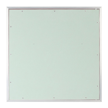 Люк ревизионный под покраску Практика Планшет-С 500х500 мм скрытый