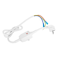 Шнур сетевой для водонагревателя MasterProf с УЗО