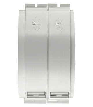 Вентилятор канальный осевой DiCiTi Pro 6 d160 мм