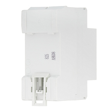 УЗО Dekraft УЗО-03 25А 1P+N тип AC 300 мА 6 кА компактное (14068DEK)