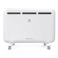 Конвектор электрический Royal Clima Sorento Meccanico механический термостат 1500 Вт (REC-S1500M)