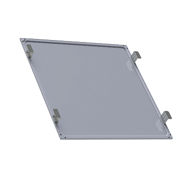 Светильник светодиодный для потолка грильято CSVT Krokus ДВО/ДПО-34 4000К 34 Вт IP20 белый опал (ЦБ000015148)