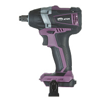 Гайковерт ударный аккумуляторный КМ АТОМ 18 В без АКБ и ЗУ (СIW-181BL)