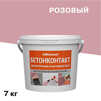 Грунт бетоноконтакт Bitumast 7 кг