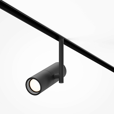 Трековый светильник Technical TR005-4-12W-DS-B