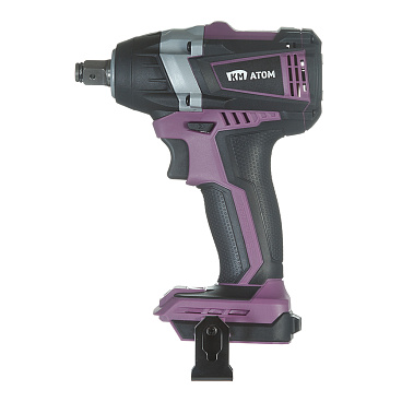 Гайковерт ударный аккумуляторный КМ АТОМ 18 В без АКБ и ЗУ (CIW-181BL)