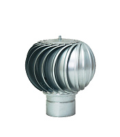 Турбодефлектор оцинкованный Era Pro d125 мм