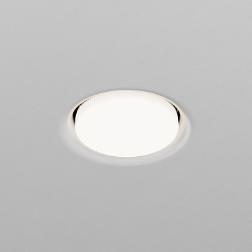 Встраиваемый светильник Technical DL019-GX53-B