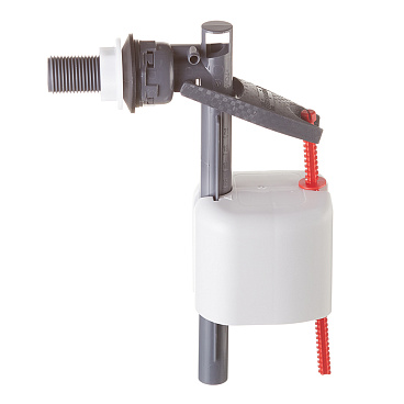 Клапан заливной Wirquin Kompact поршневой боковой подвод 1/2 (10975011)