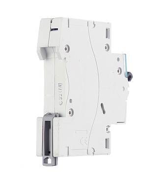 Автоматический выключатель модульный Legrand TX3 1P 32А тип C 6 кА 230/400 В (404031)