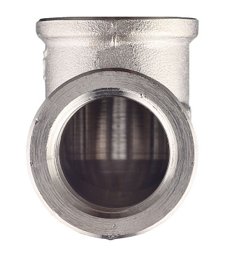 Угол Valtec 1/2 ВР(г) х 1/2 ВР(г) латунный (VTr.090.N.0004)