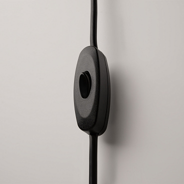 Настенный светильник (бра) Maytoni MOD126WL-01B1