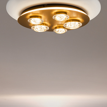 Потолочный светильник Maytoni MOD361CL-L58BS3K