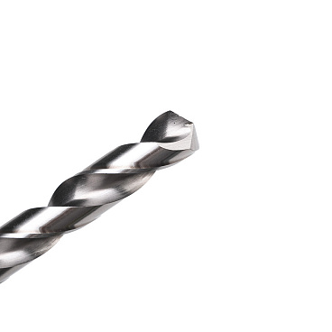 Сверло по металлу спиральное Rawlplug 10х133 мм (RT-HSSP-100)