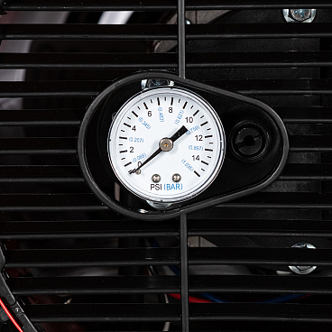 Пушка тепловая дизельная 36 кВт Termatik DHG-30 прямого нагрева Южная Корея