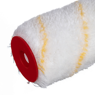 Валик полиакрил 250 мм d45 мм ворс 11 мм для водной основы без ручки Beorol Eleven