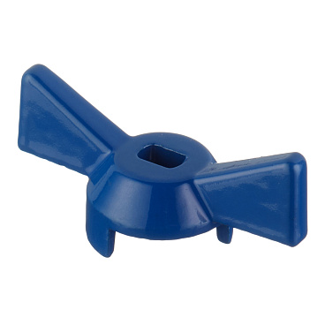 Ручка Valtec 1/2 для крана бабочка (VT.220.B.0)