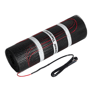 Теплый пол нагревательный мат Thermo Thermomat 7 кв.м 130 (890) Вт