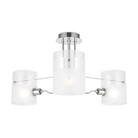 Люстра Freya FR2023PL-03CH