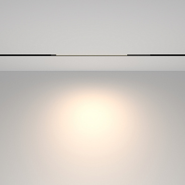 Трековый светильник Technical TR231-2-10W4K-B