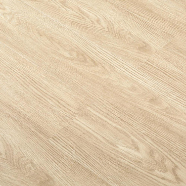 Плитка кварцвиниловая дуб ванильный замковая 2,6309 кв.м 5 мм с микрофаской с подложкой IXPE