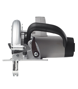 Пила дисковая электрическая Интерскол ДП-165/1200 1200 Вт 165 мм (96.1.0.00)