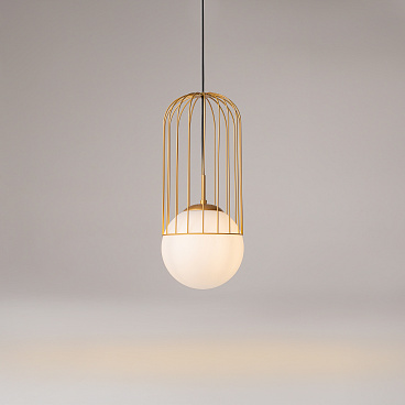 Подвесной светильник Maytoni P363PL-01G