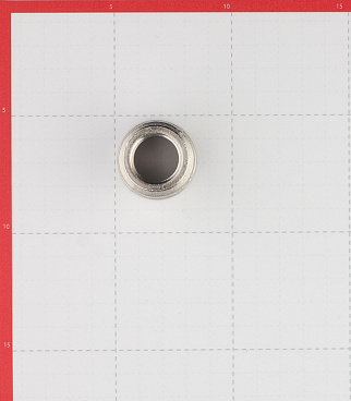 Муфта переходная Valtec 3/4 ВР(г) х 1/2 ВР(г) латунная (VTr.240.N.0504)