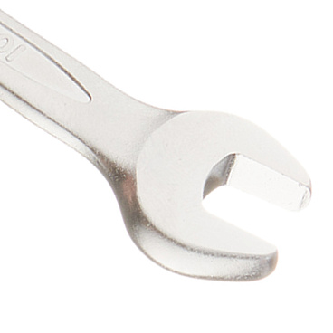 Ключ комбинированный рожково-накидной Jonnesway 10 мм