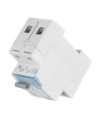 УЗО Legrand TX3 40А 1P+N тип AC 30 мА 10 кА (403001)