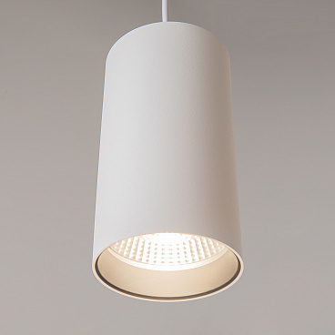 Подвесной светильник Maytoni P100PL-20W4K-W