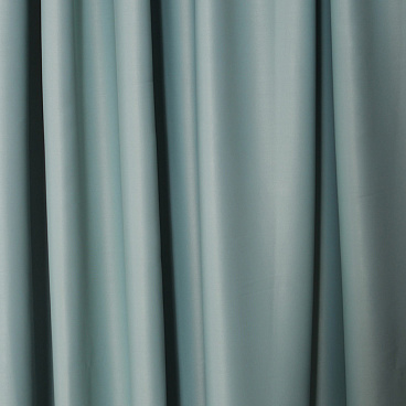 Штора микроблэкаут бирюзовая 200х270 см Mona Liza Monocolor (МЛ706/1/Е200)