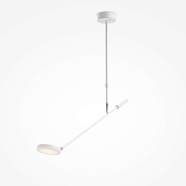 Потолочный светильник Maytoni MOD070CL-L8W3K