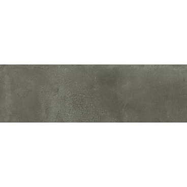 Плитка облицовочная Kerama Marazzi Тракай темно-зеленая глянцевая 285х85х8,5 мм (44 шт.=1,07 кв.м)
