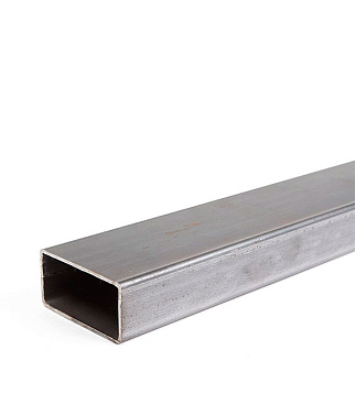 Труба профильная 40х20х2 мм 6 м