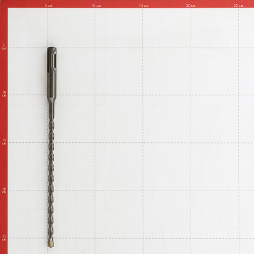 Бур SDS-plus Практика 6х150х210 мм (033-611)