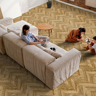 Линолеум полукоммерческий 3 м Juteks Forum Jolin 1 антистатический