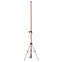 Штатив-штанга Condtrol Pillar (2-17-042) для нивелиров составной 3,6 м